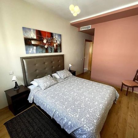 Late&Early Flight Cozy Apartment Nouaceur Екстер'єр фото