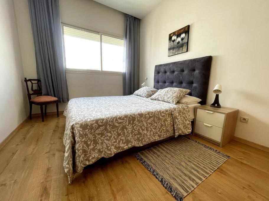 Late&Early Flight Cozy Apartment Nouaceur Екстер'єр фото