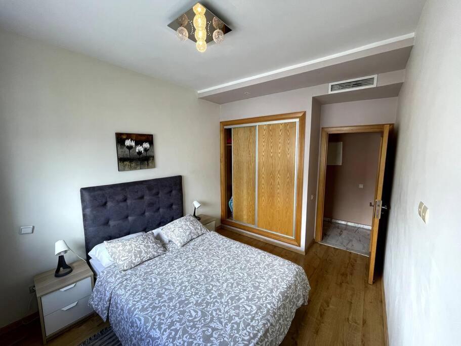 Late&Early Flight Cozy Apartment Nouaceur Екстер'єр фото